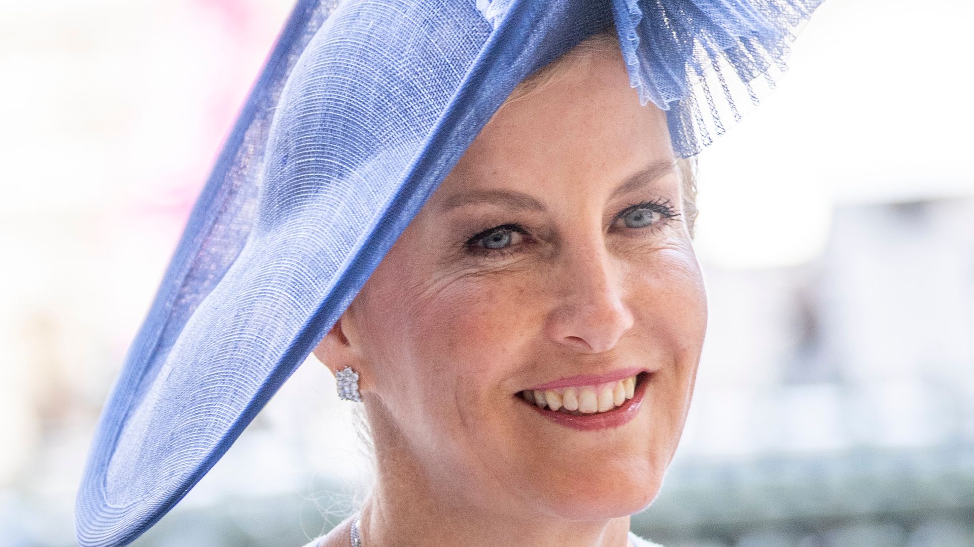 Duchess Sophie loves her 'flattering' dress so much she's bought it in 3 colours