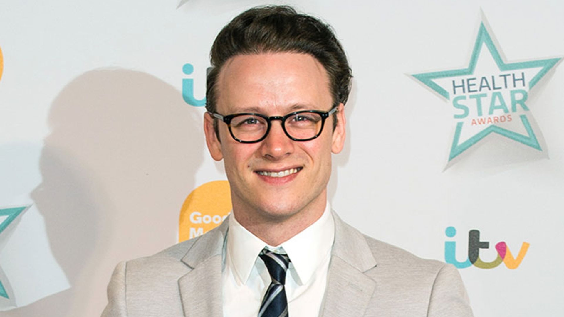 kevin clifton