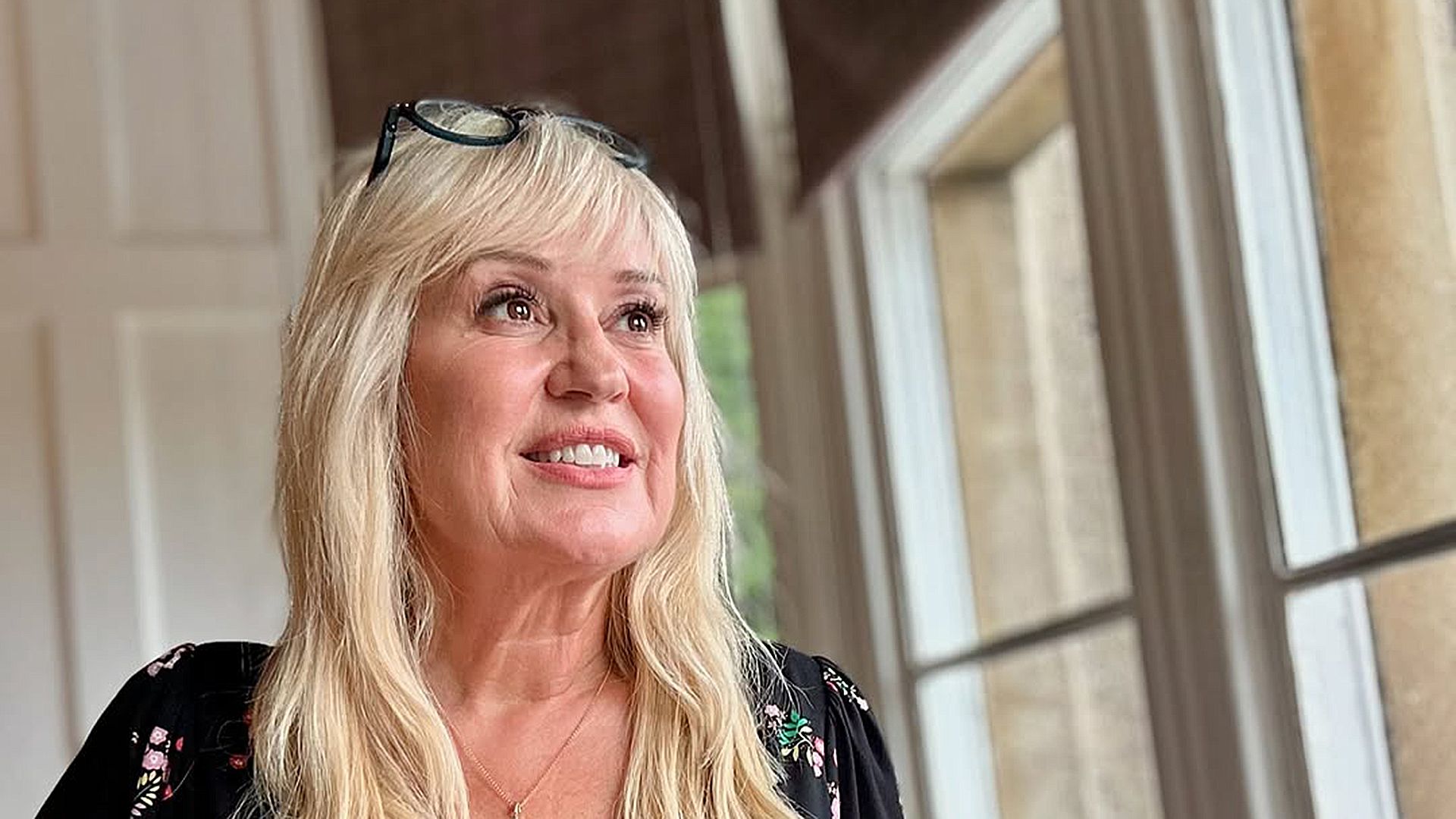 Escape to the Country’s Nicki Chapman reveals home investment that made her £700,000