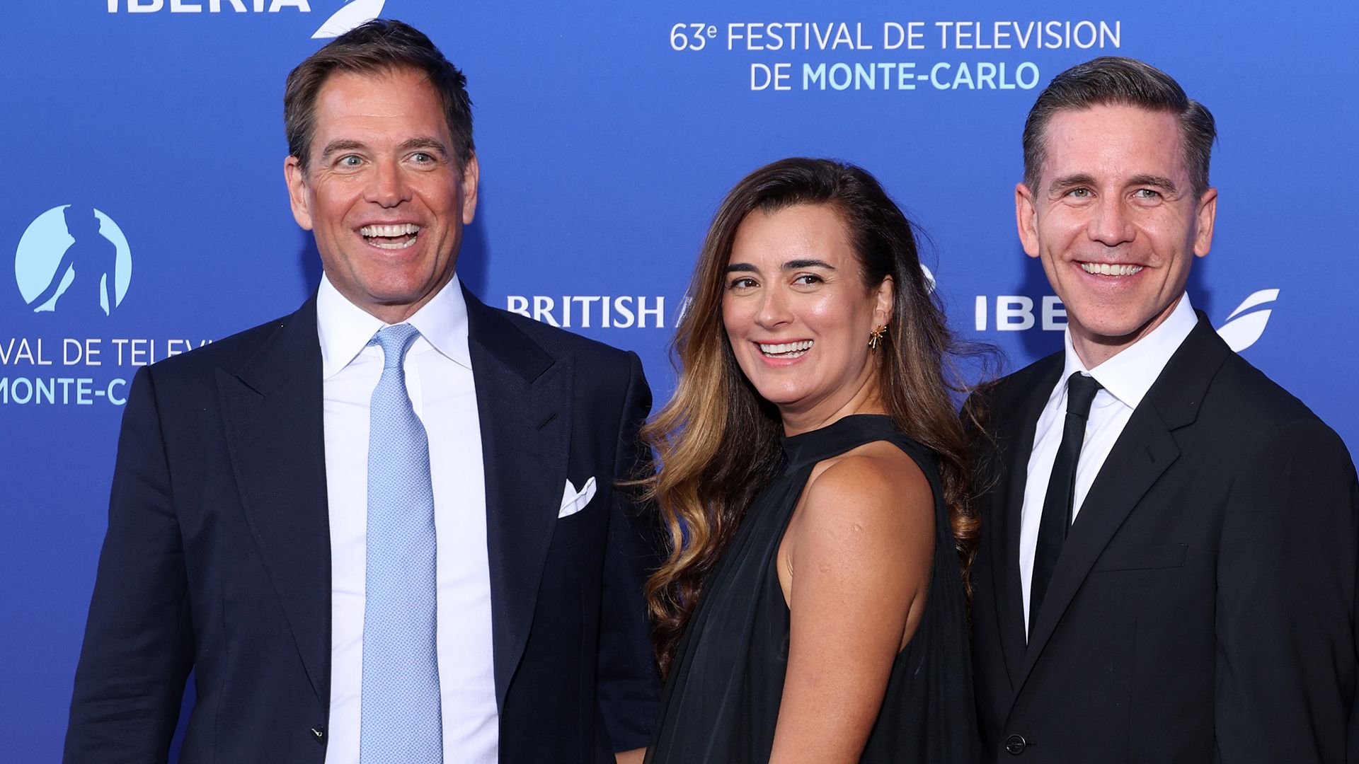 Michael Weatherly reveals next adventure after wrapping NCIS: Tony & Ziva