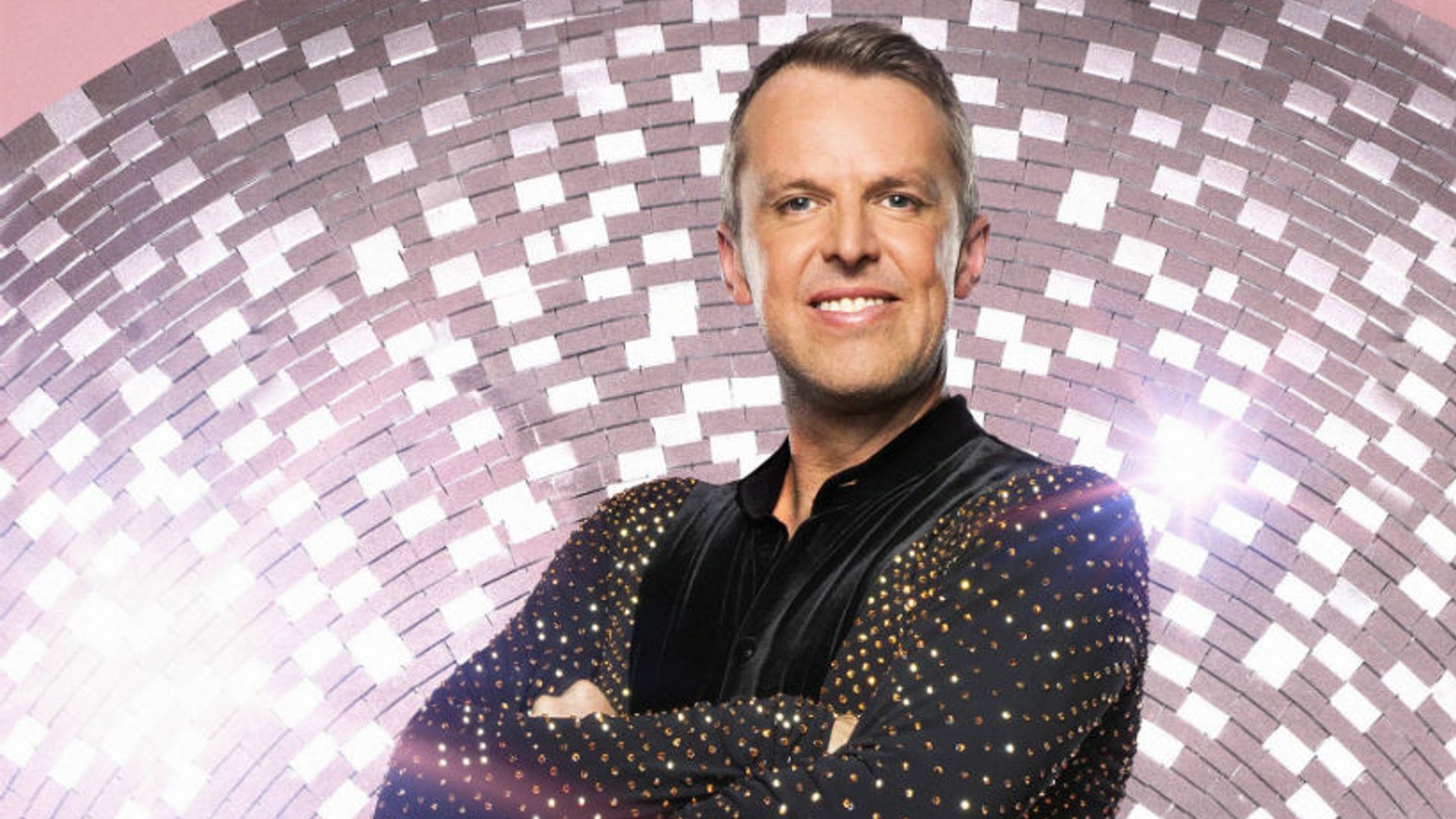 strictly come dancing graeme swann change