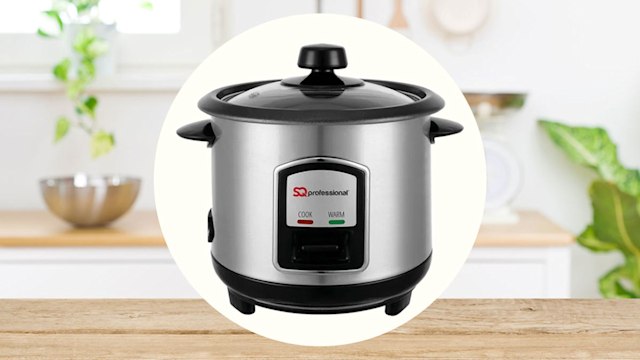 best rice cookers