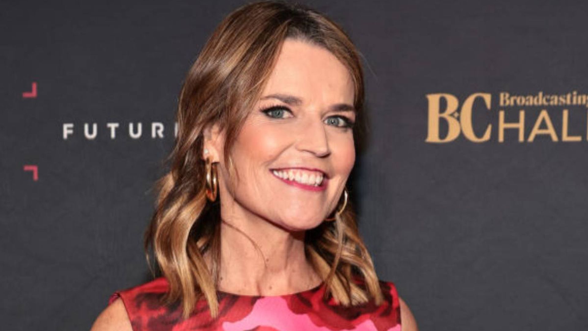 savannah guthrie appearance change