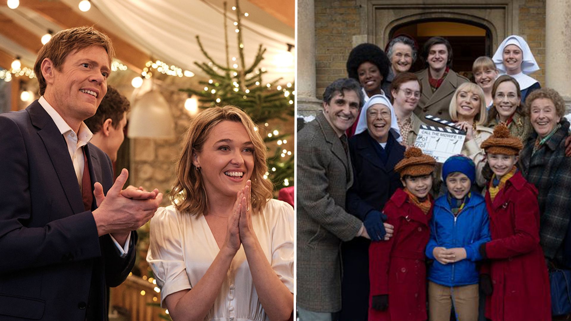 7 upcoming BBC Christmas specials I'm adding to my must-watch list