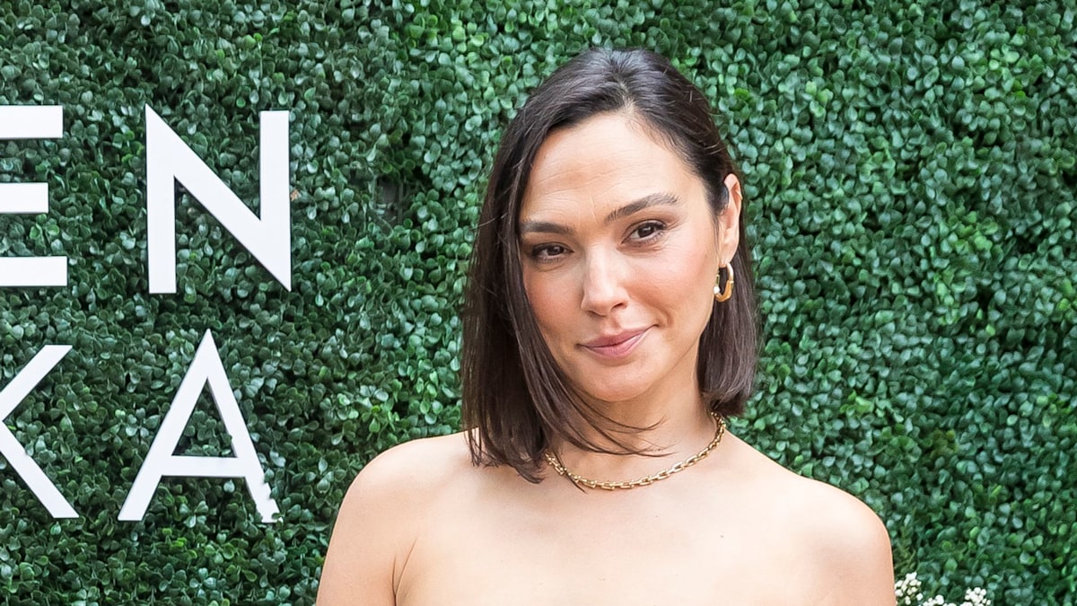 Gal Gadot: Latest News, Pictures & Videos - HELLO!