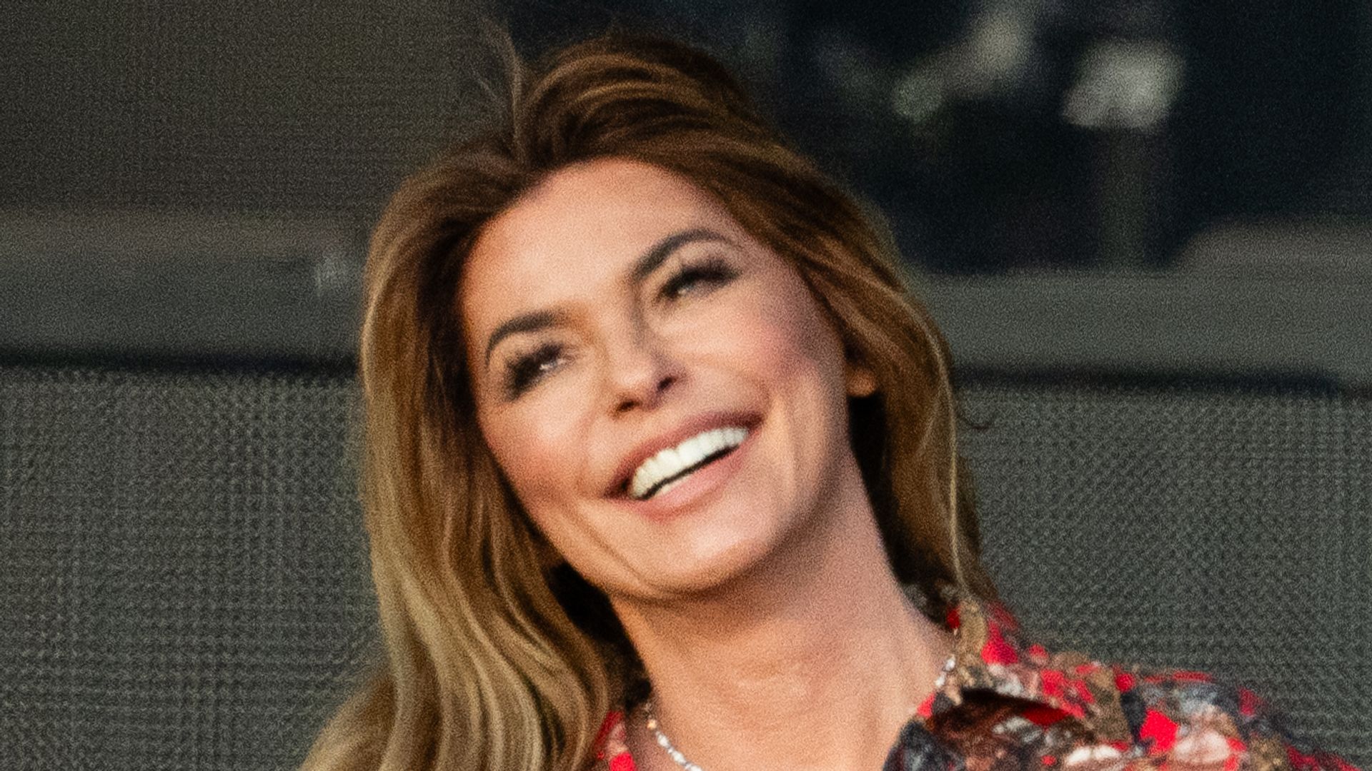 Shania Twain's lookalike son Eja's appearance over the years in rare photos