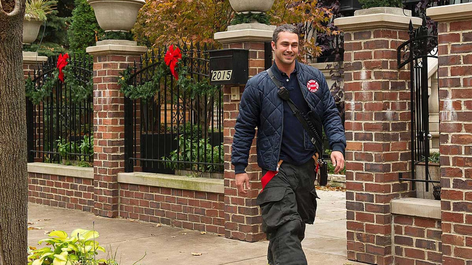 Chicago Fire to air Christmas holiday special for the first time ever - details