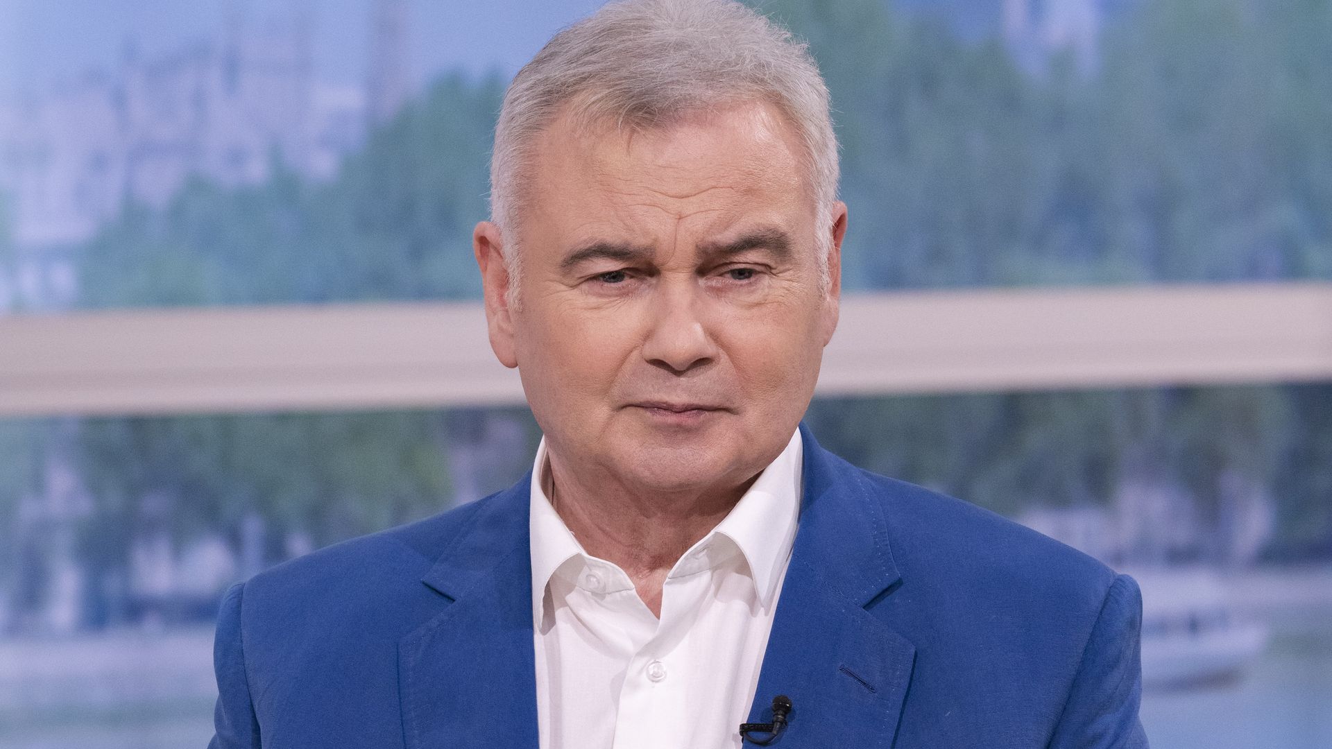 Eamonn Holmes flooded with support from emotional fans as he shares touching family update