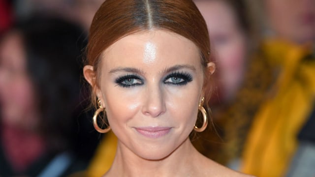 strictly stacey dooley plans after show