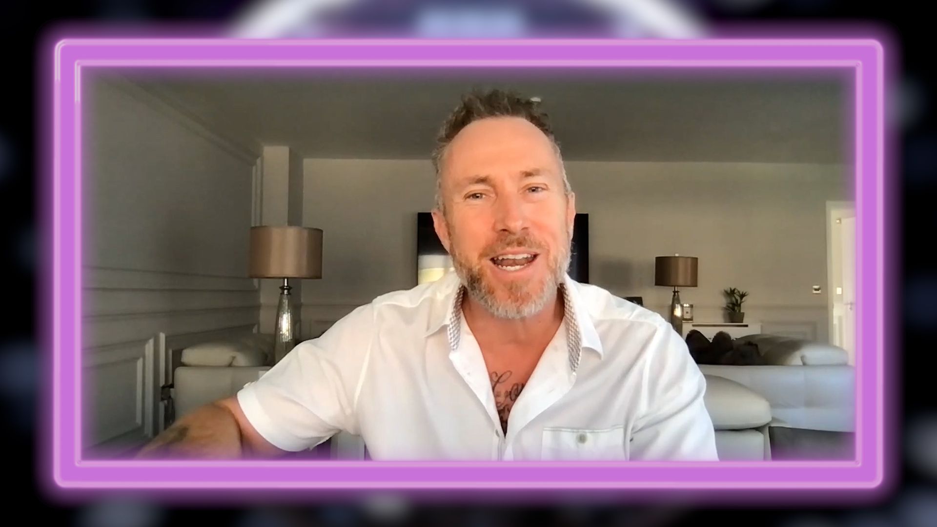 James Jordan on Strictly the Truth