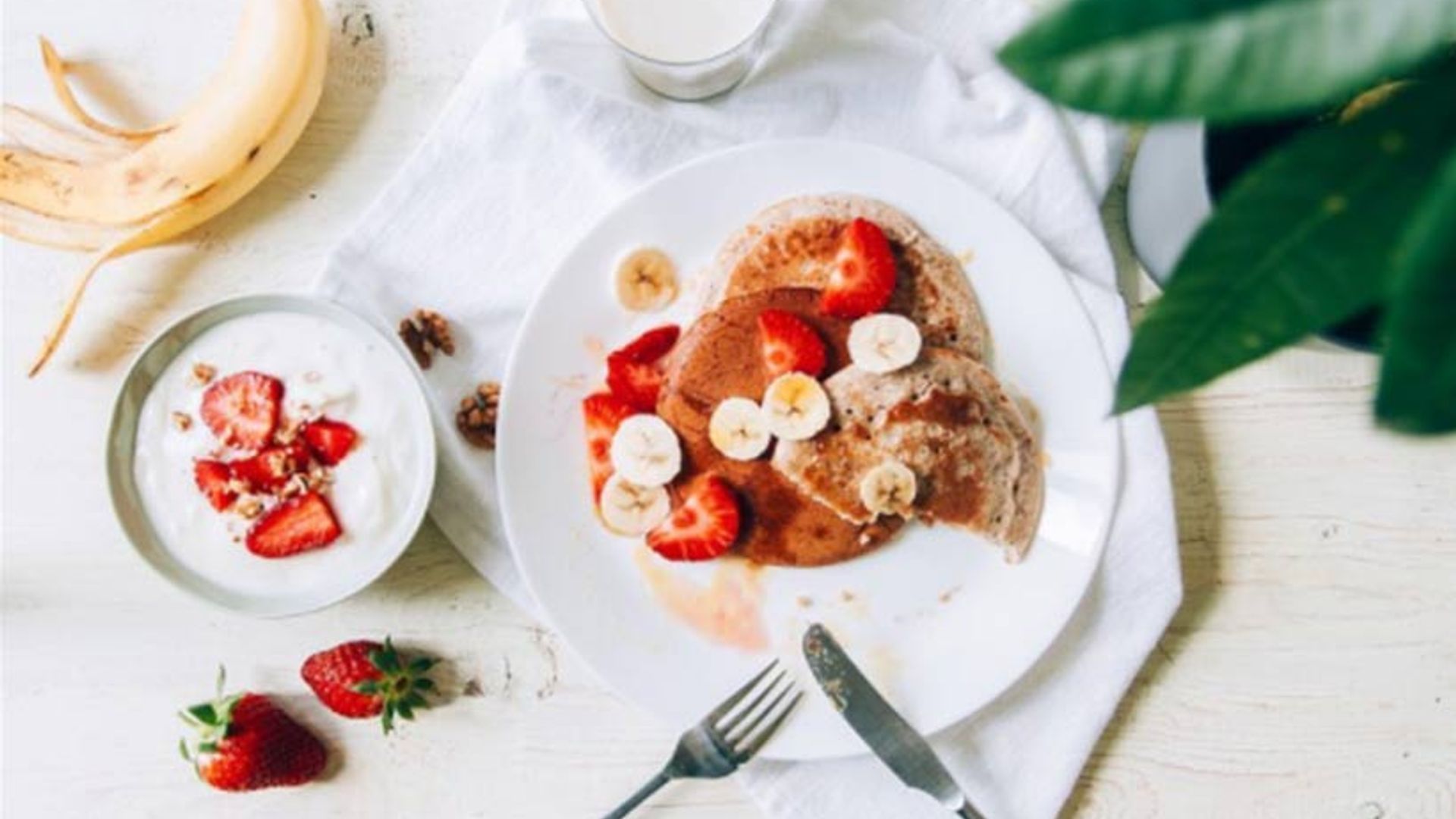 5 top tips to take amazing food photos for Instagram