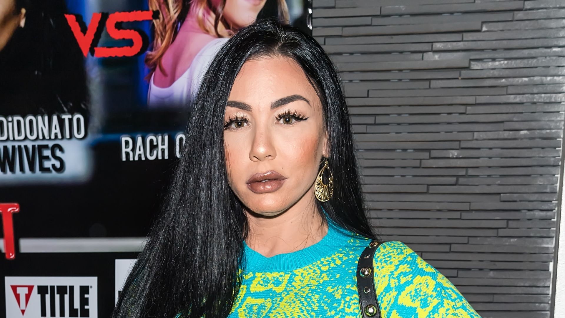 Who is missing Mob Wives star Natalie DiDonato? All we know about her disappearance