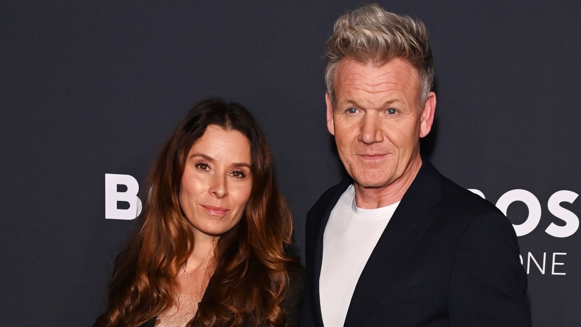 Gordon and Tana Ramsay break silence about Adam Peaty family's 'self-inflicted' feud: 'We've got nothing to hide'