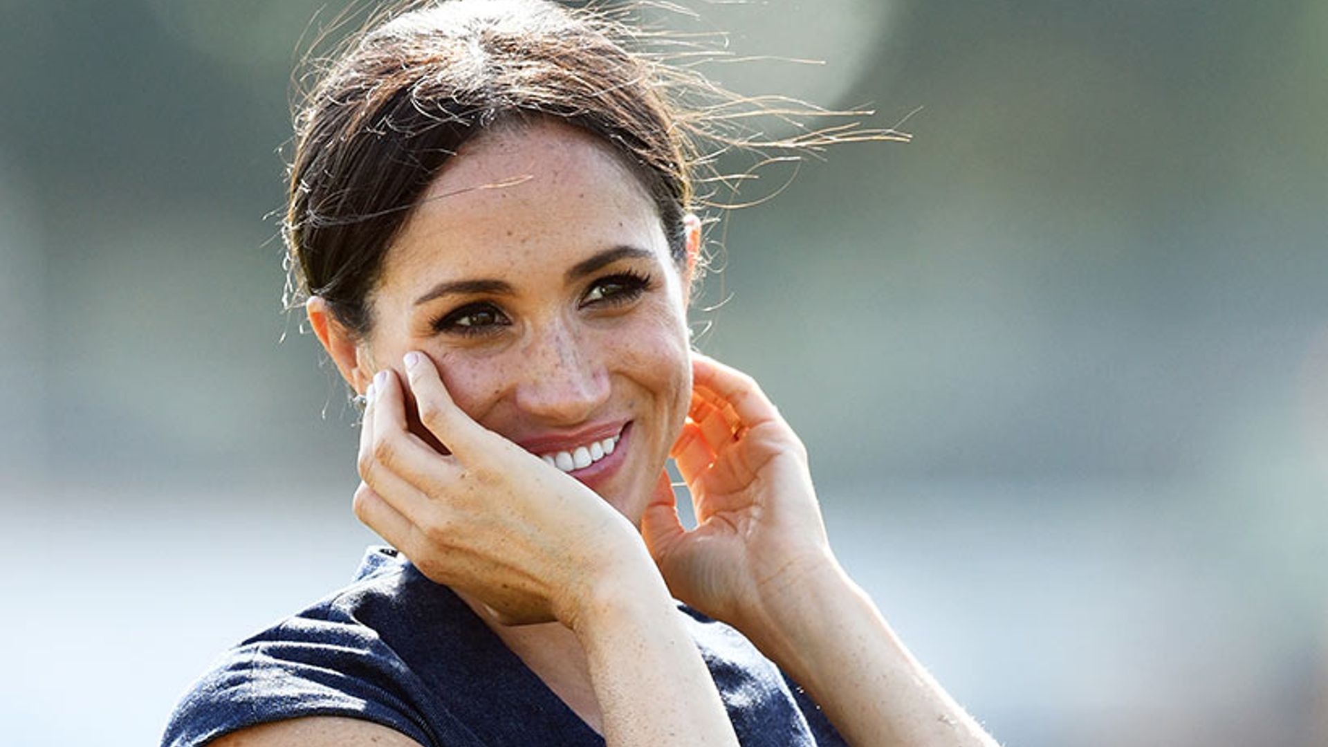 You can now buy Meghan Markle's favourite high street brand in
