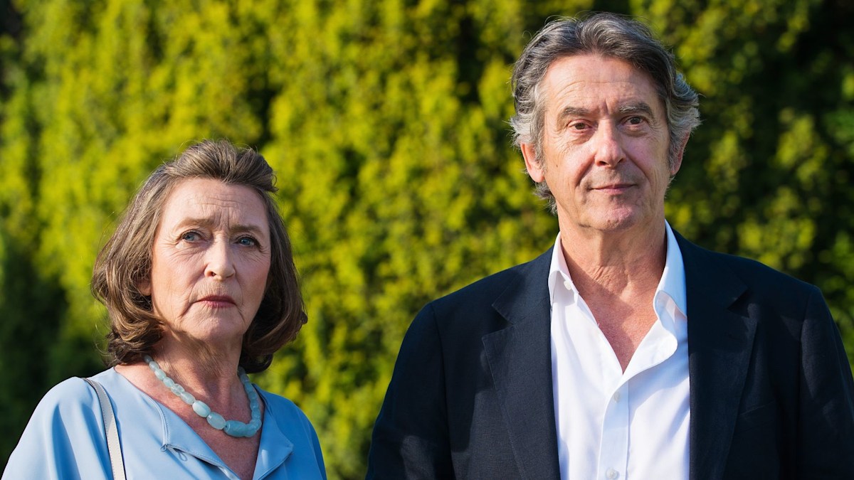 'Brilliant' crime drama The Marlow Murder Club led by Downton Abbey star is your must-watch this March