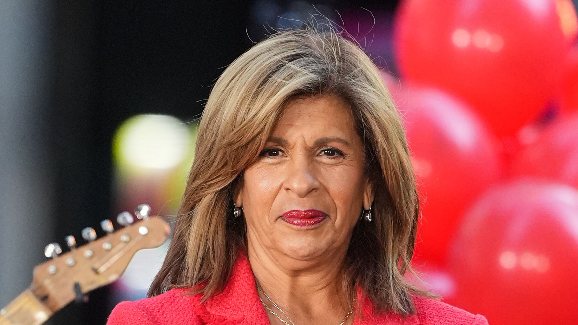 Hoda Kotb shares surprising wedding plans after ending mystery romance