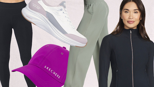 Skechers