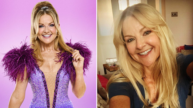 Sarah Hadland 