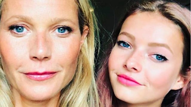 gwyneth paltrow children