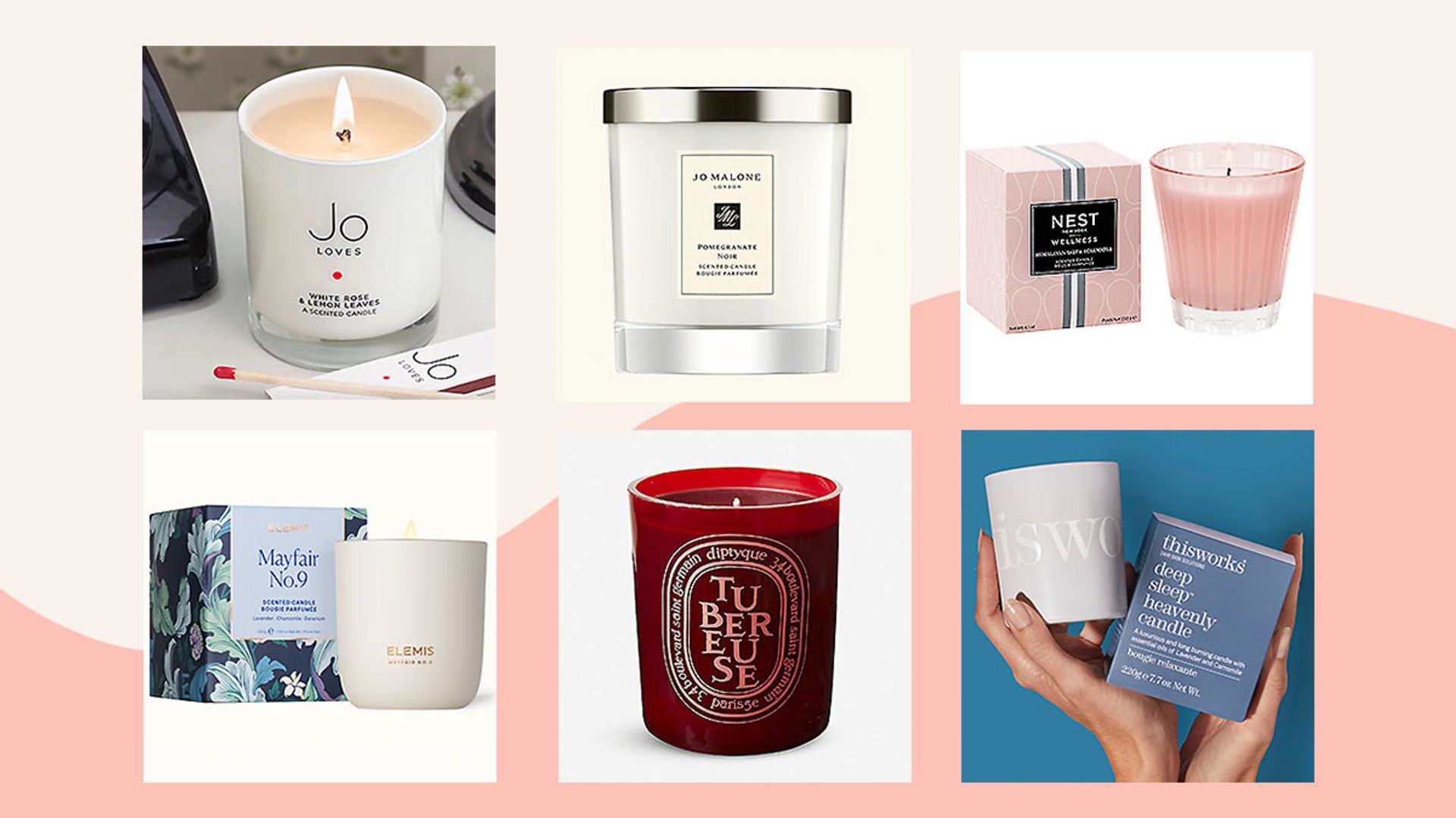 best candles to gift aug22