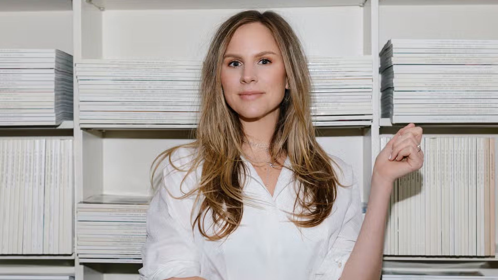 Meet Ruuby founder Venetia Archer, the woman revolutionising at-home beauty treatments