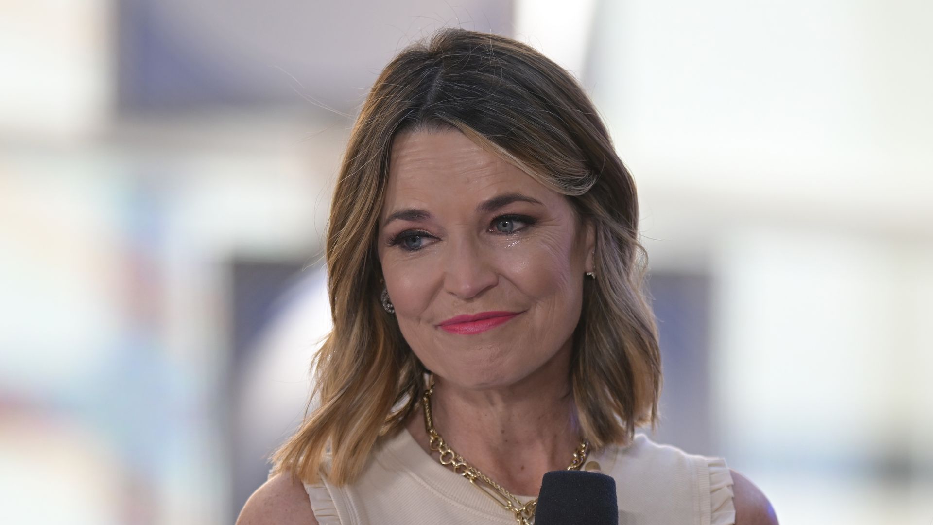 Savannah Guthrie reveals ’embarrassing’ Kardashian moment she regrets