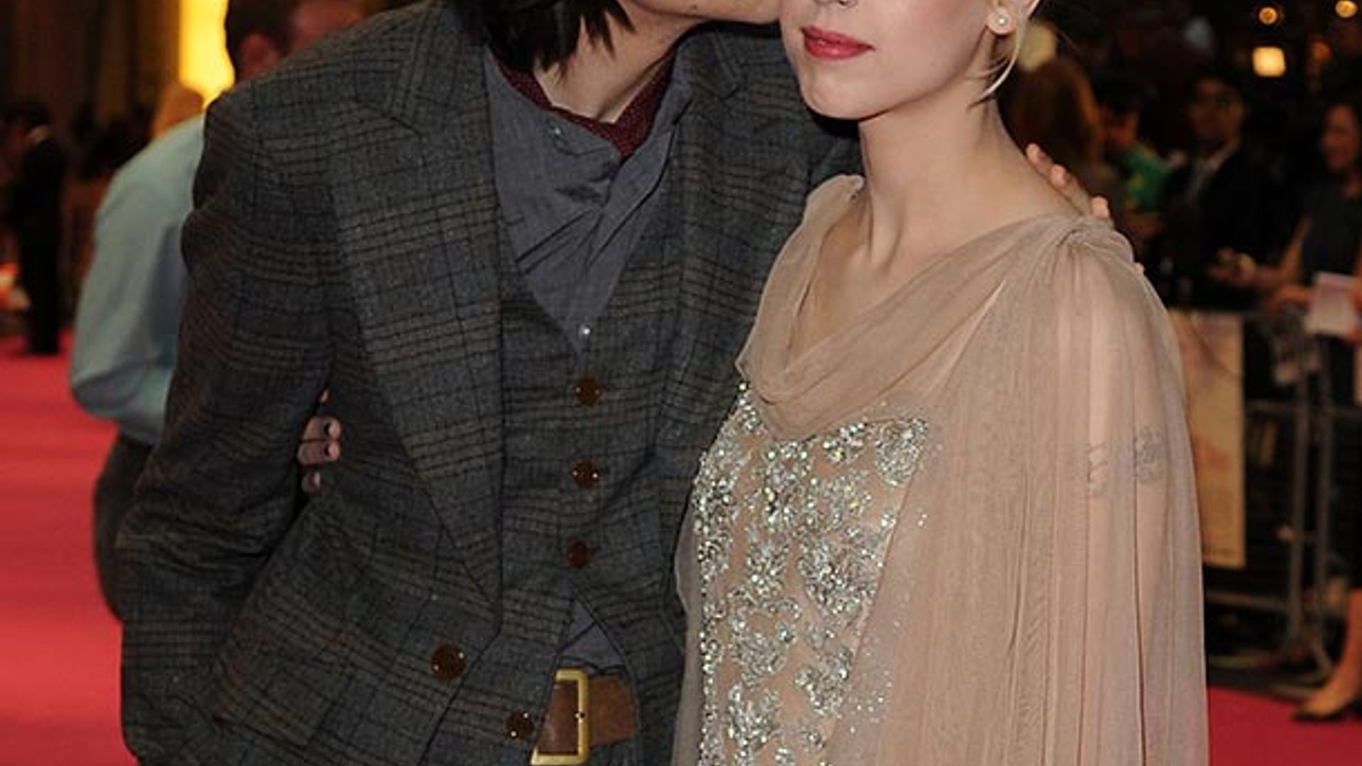 Peaches Geldof found dead at her home, reasons not revealed yet (see pics)