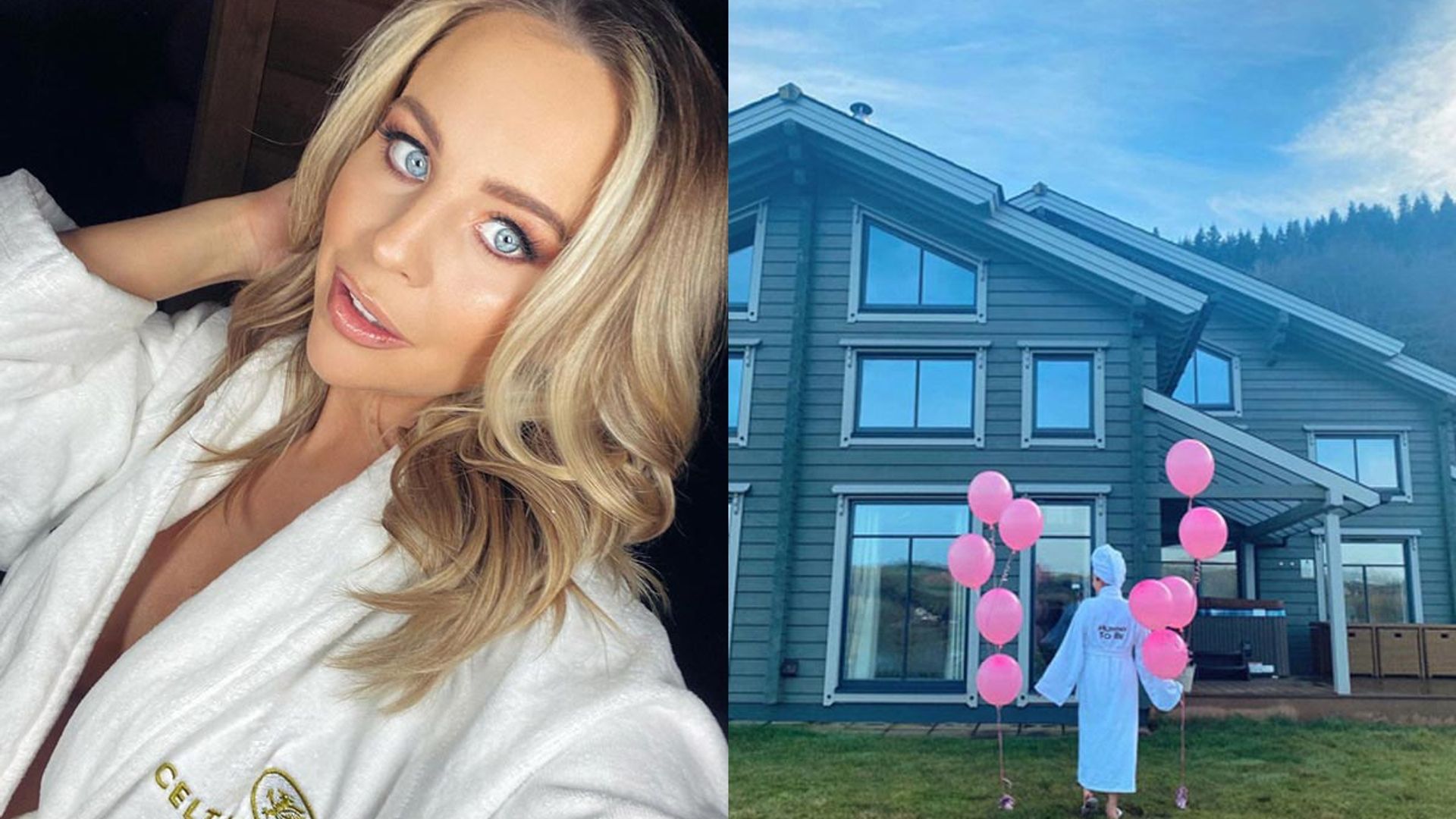 lydia bright baby shower