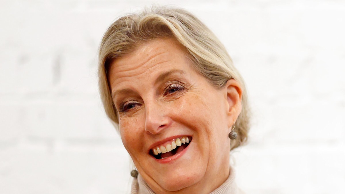 Royal family LIVE: Duchess Sophie visits England Hockey, dutch royals host New Year's reception and more