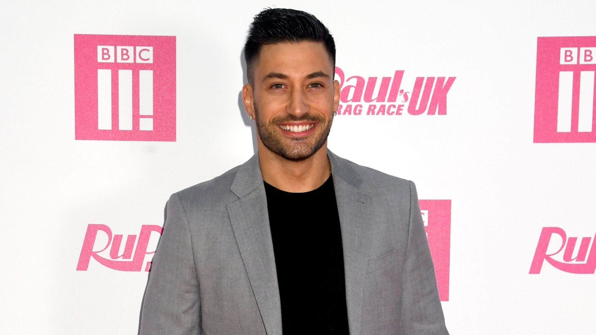 giovanni pernice strictly