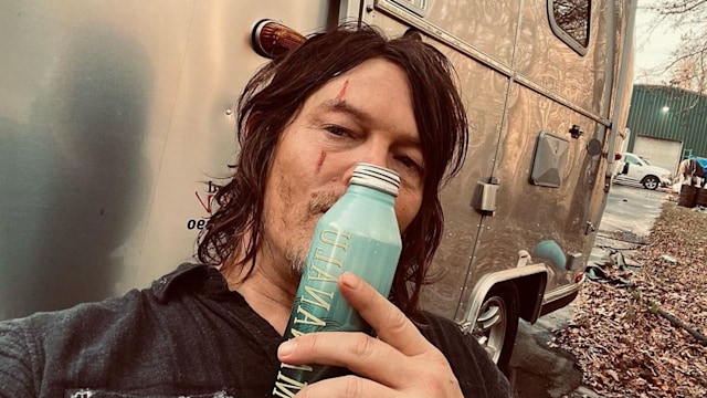 norman reedus