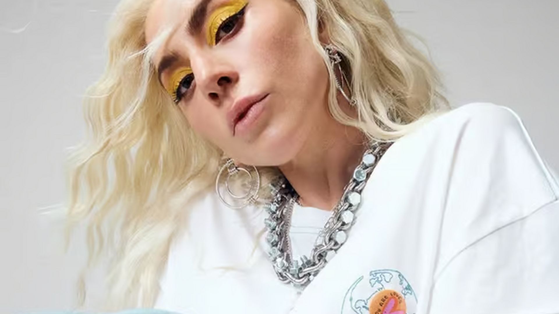 Lady Gaga's latest mental health update receives outpouring of support