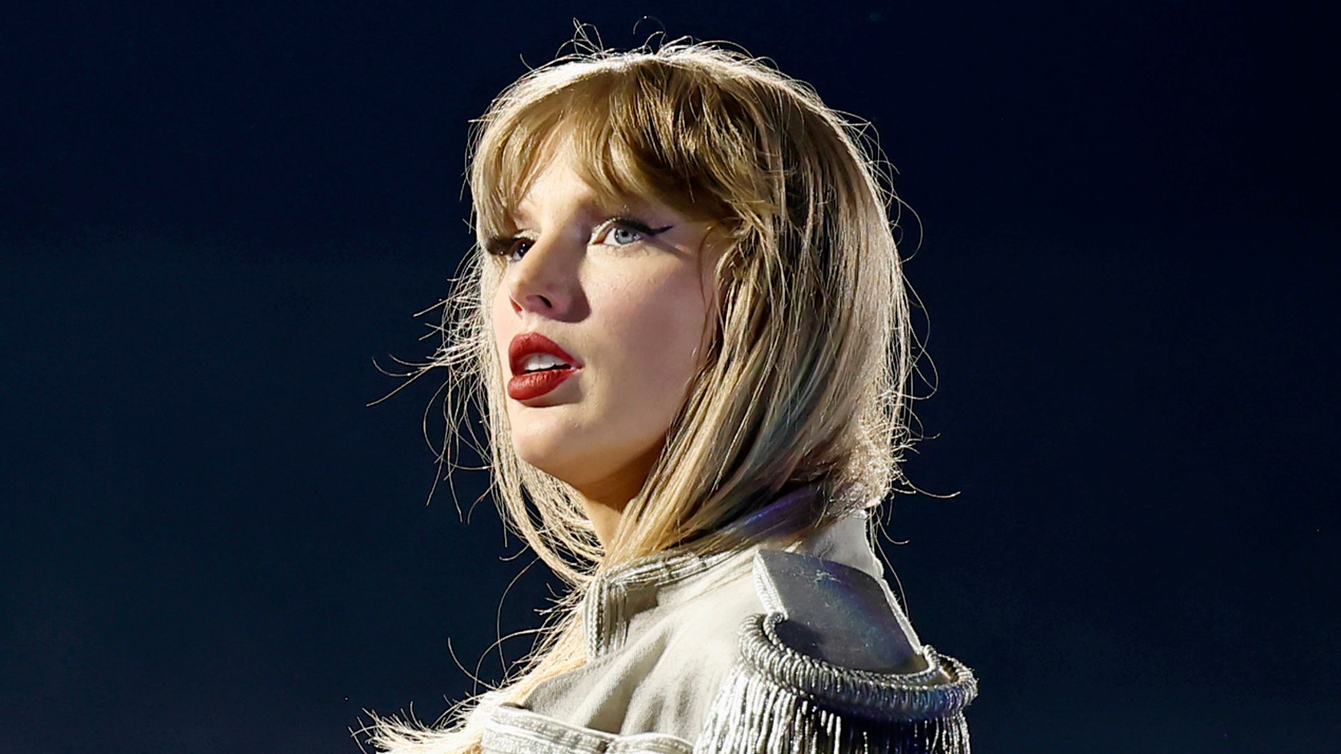 Taylor Swift’s reaction amid engagement news is priceless