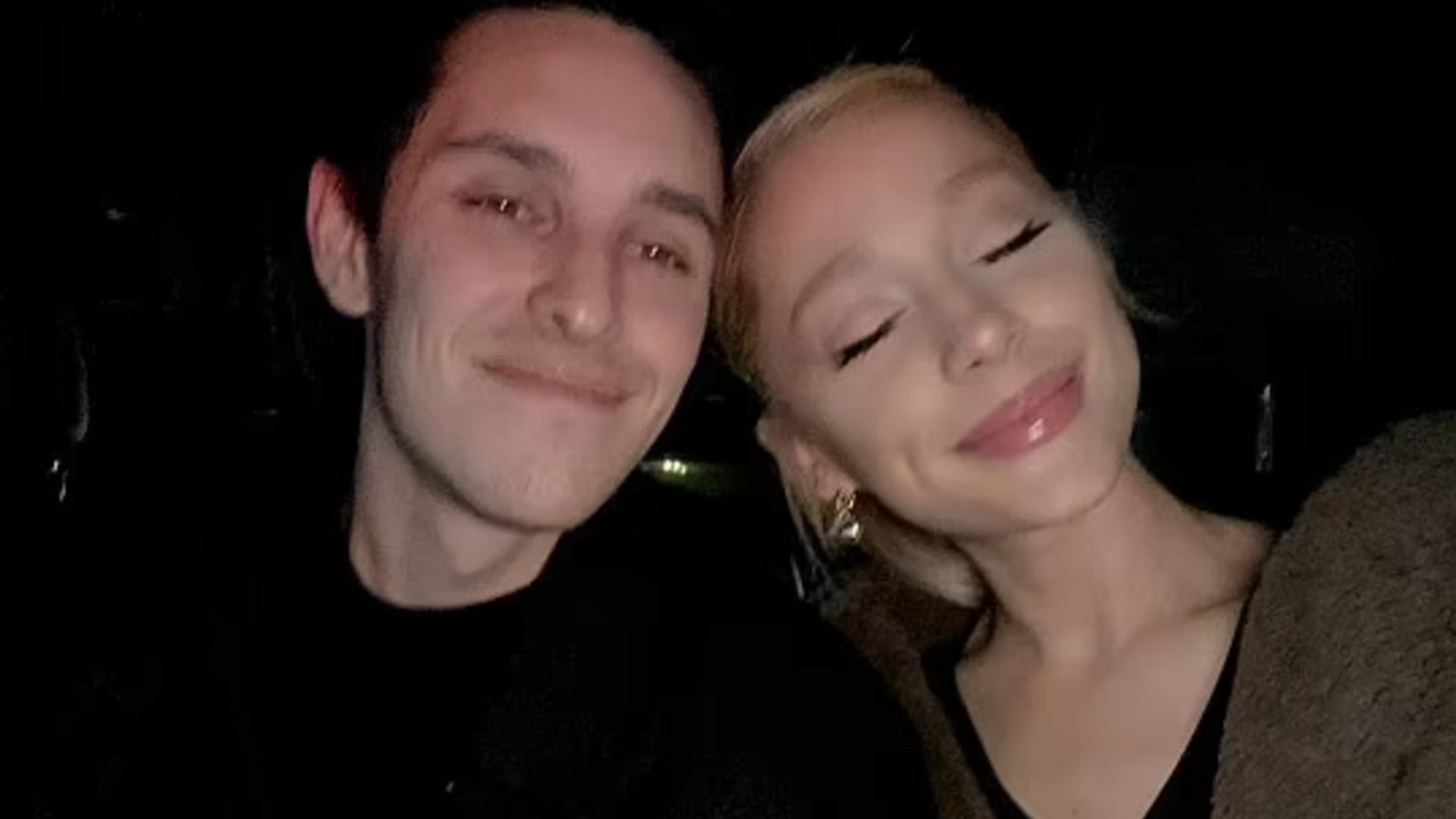 Ariana Grande's $1.25 million divorce proved to be very different from boyfriend Ethan Slater's split – here's why