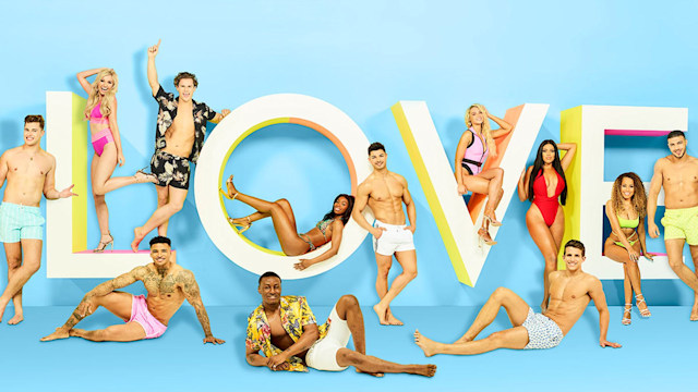 love island 1