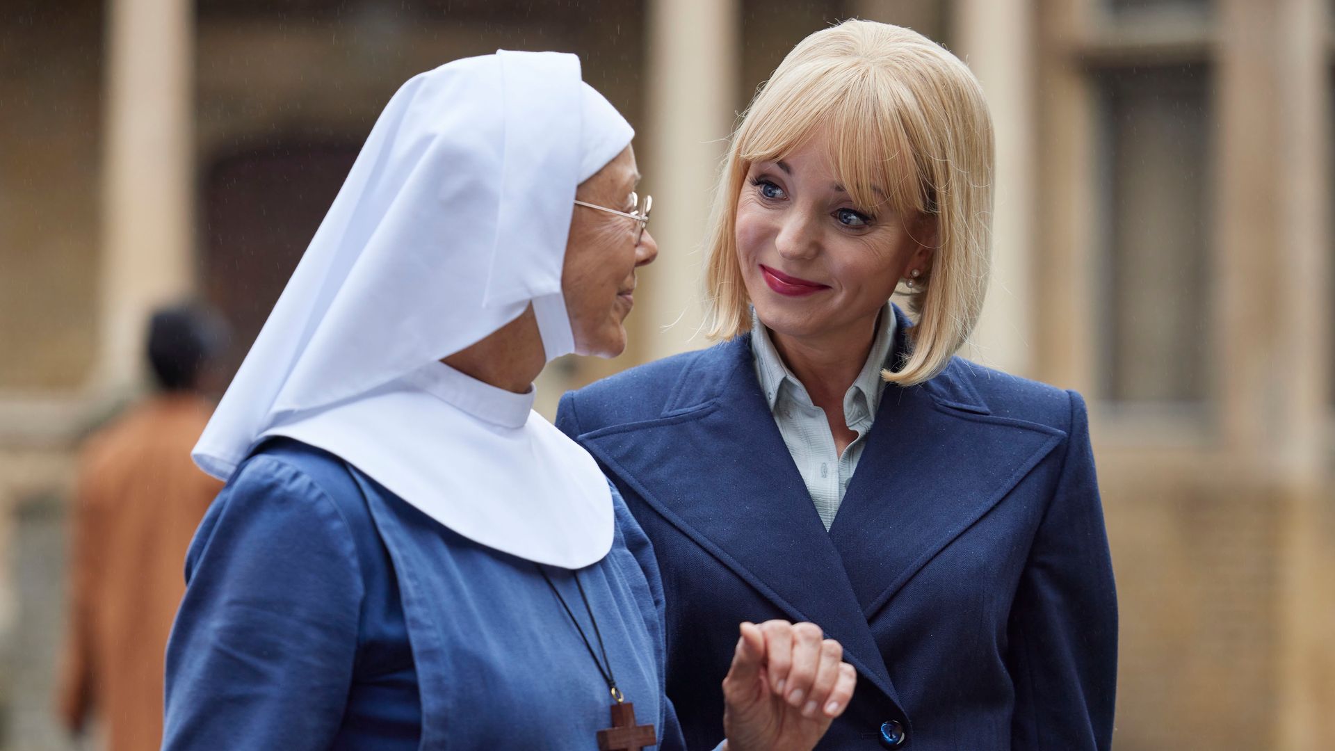 Tissues Ready Call the Midwifes Heartbreaking Season Finale Promises Tears