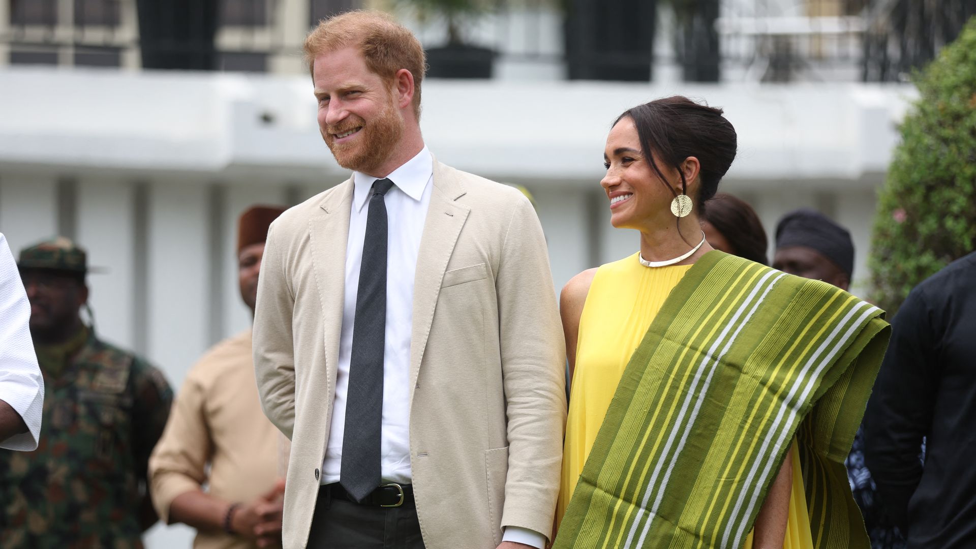 Meghan Markle’s sentimental nod to Archie and Lilibet on Mother’s Day revealed