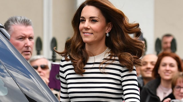 Breton tops