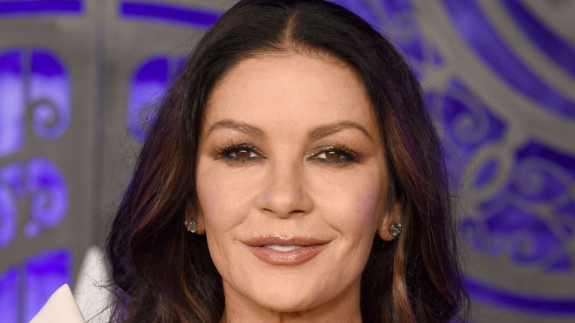 Catherine Zeta-Jones looks so different in throwback family snapshots