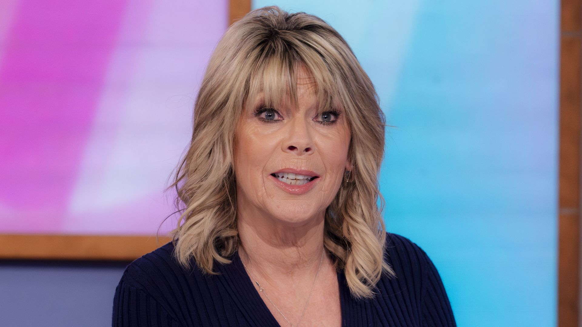 Ruth Langsford makes heartbreaking dementia confession