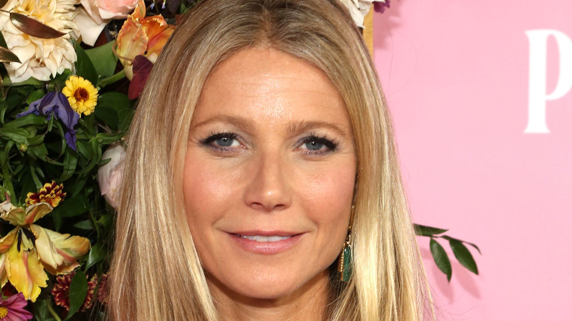 Gwyneth Paltrow reveals the secret to keeping a stunning physique