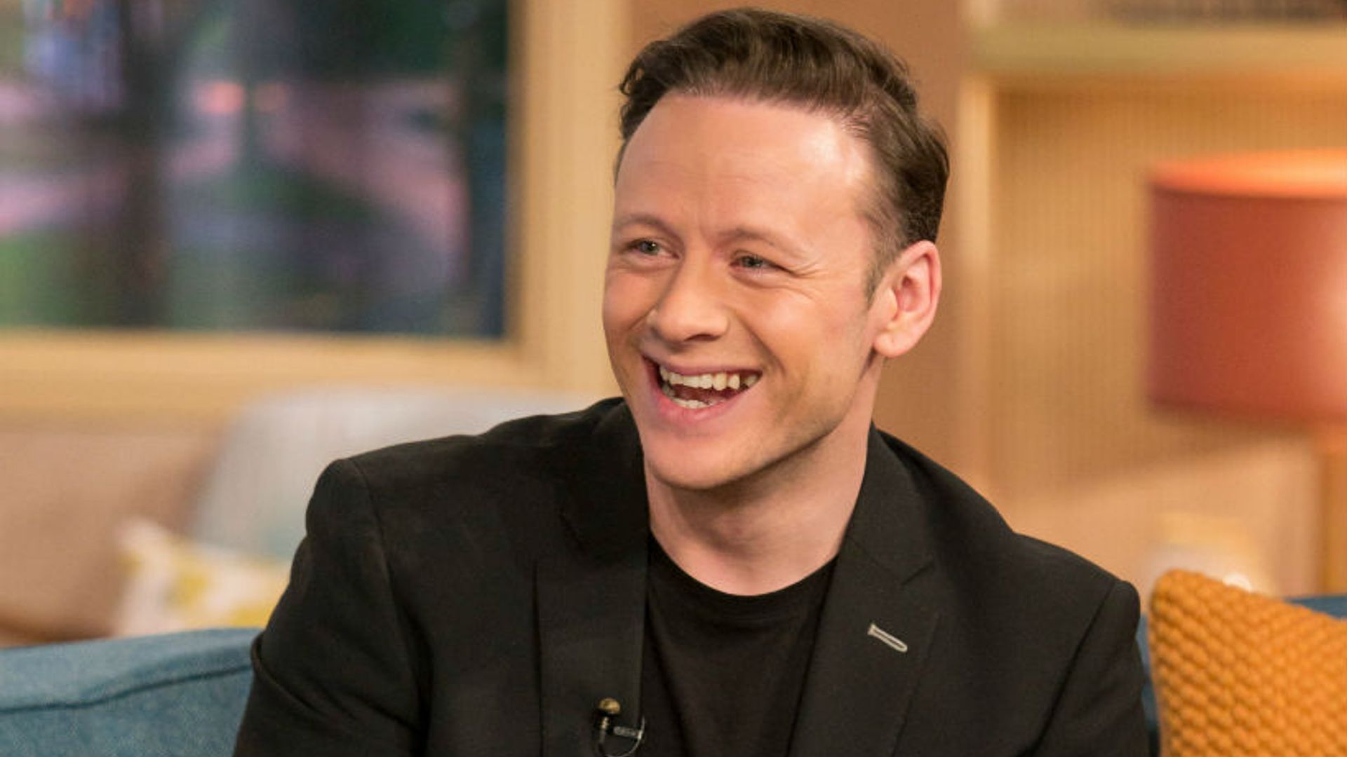 strictly come dancing kevin clifton change