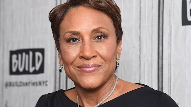 gma robin roberts emotional post