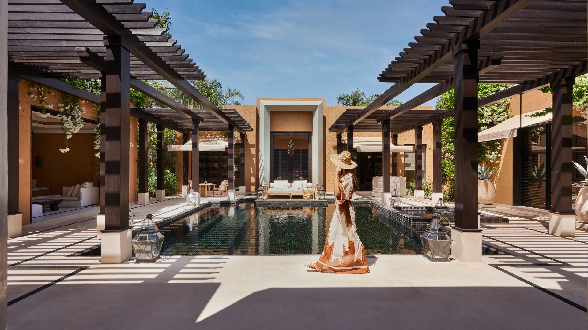 Marrakesh Spa