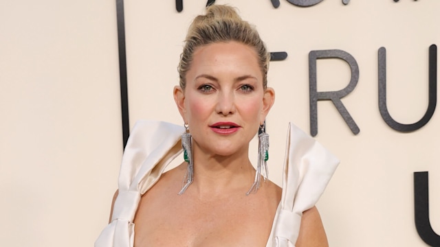 Kate Hudson at the Fashion Trust U.S Awards 2025