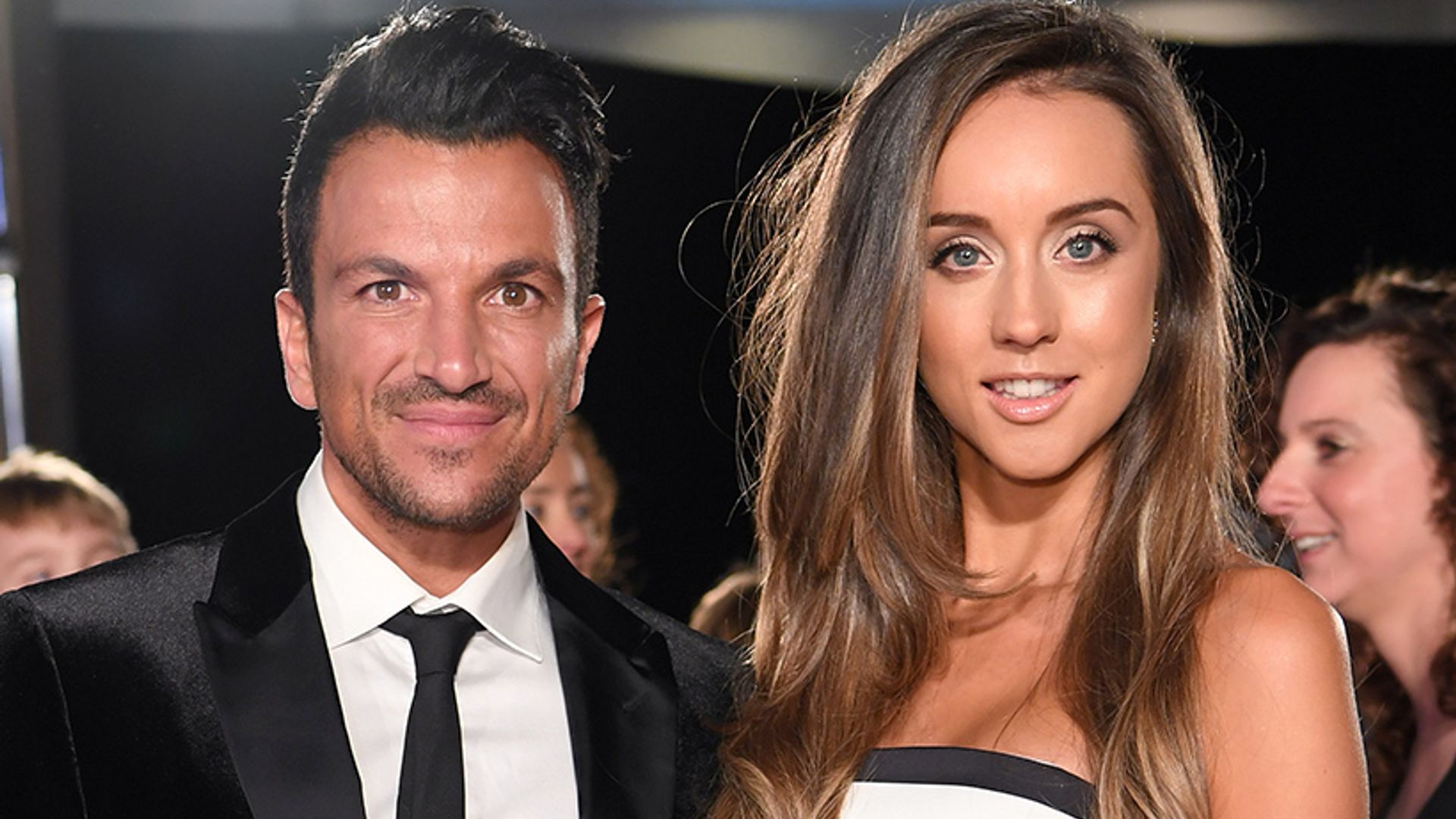 peter andre and emily