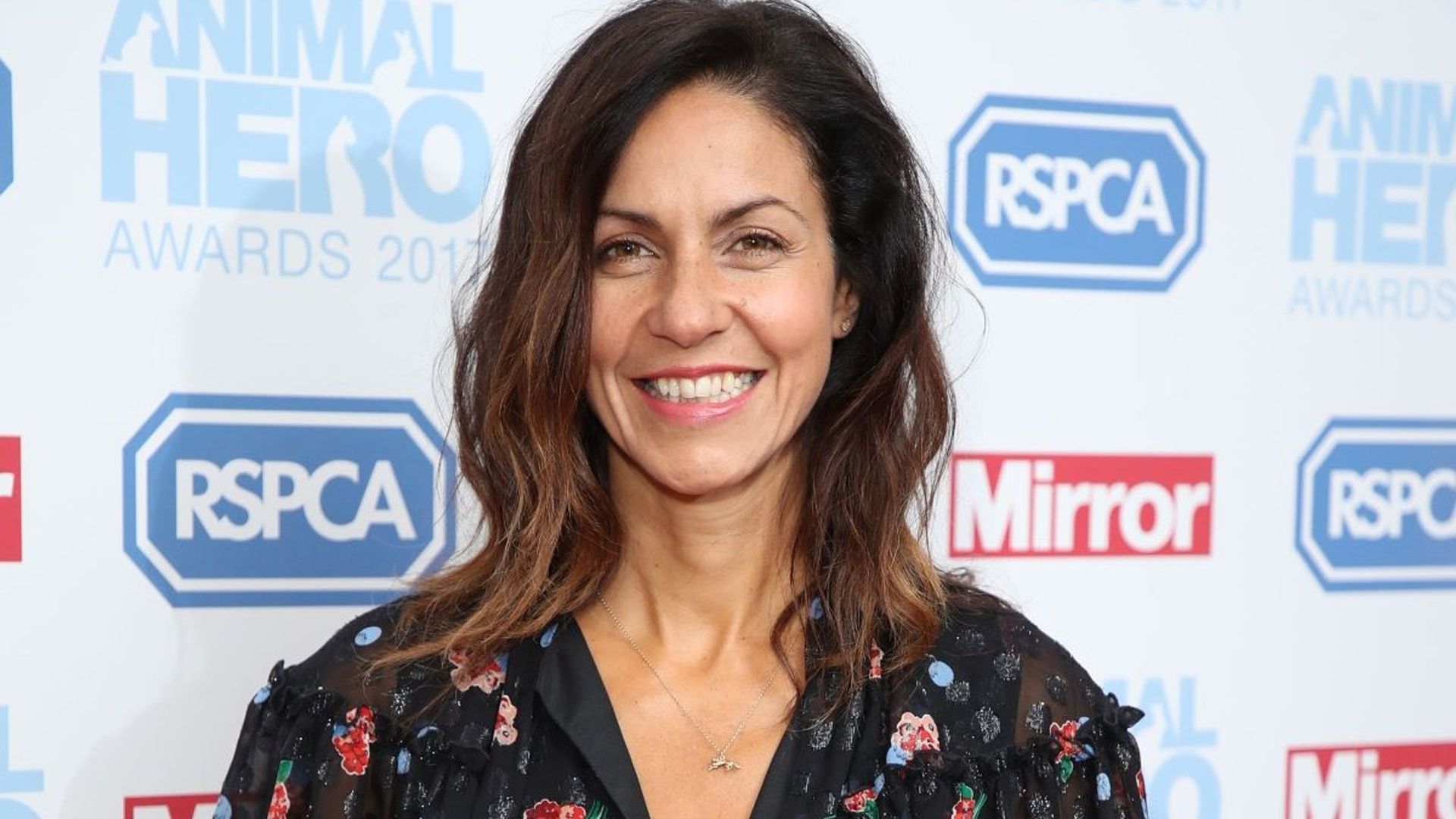 Countryfiles Julia Bradbury Wows In Sports Bra And Leggings As She Opens Up About Weight Hello 7732