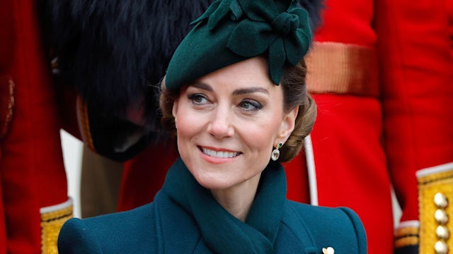 Catherine, Princess of Wales not attending Pope Francis funeral