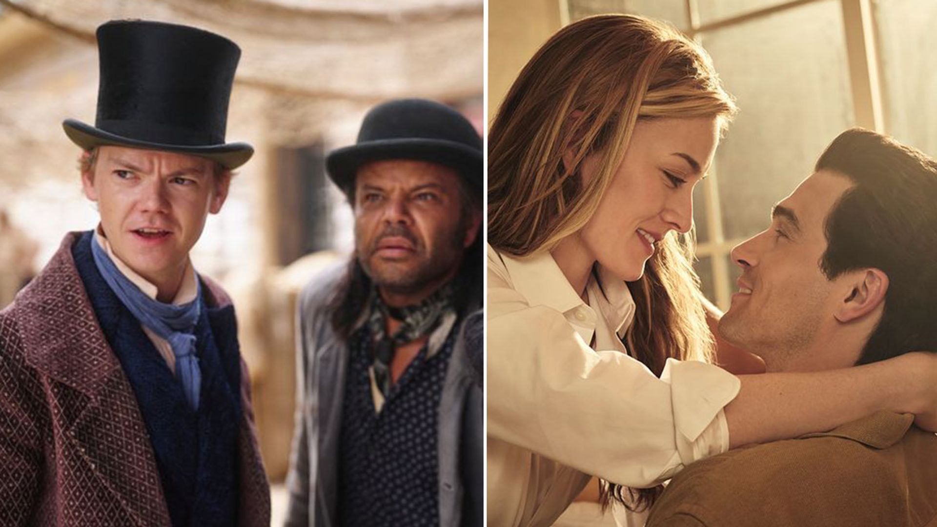 The Artful Dodger and Love Story: John F Kennedy Jr & Carolyn Bessette 