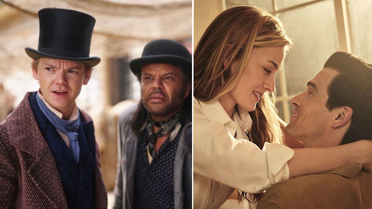 5 must-watch TV shows to binge watch this week